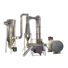 High quality for cassava flash dryer drying machine